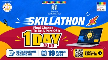 Skillathon 2026 : National Ideas Competition