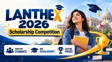 LANTHEX 2026 Scholarship Competition