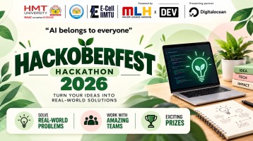Hacktoberfest HackDay Meerut 2026
