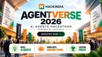 HackIndia AgentVerse 2026