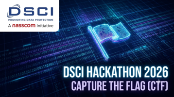 DSCI Hackathon 2026 — Capture the Flag
