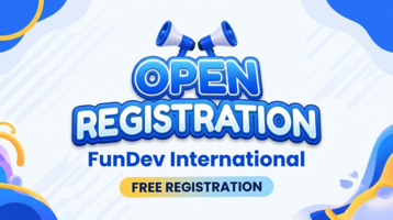 FunDev International Competition 2026
