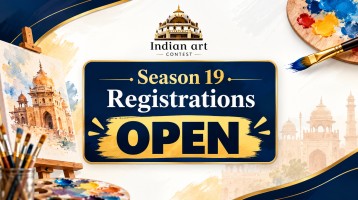 Indian Art Contest Season 19 2026 Indian Art Contest Season 19 2026