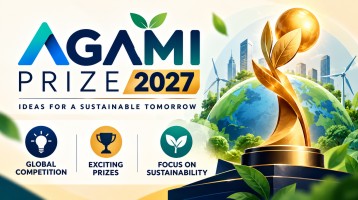 Agami Prize 2027