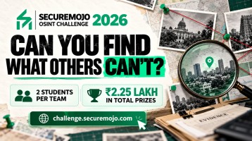 SecureMojo OSINT Challenge 2026