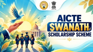 AICTE Swanath Scholarship 2026–27