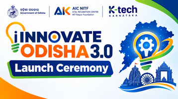 Innovate Odisha 3.0