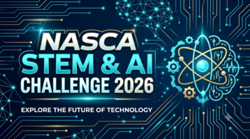 NASCA STEM and AI Challenge 2026
