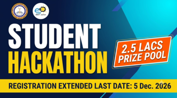 MNIT Jaipur Student Hackathon 2026 MNIT Jaipur Student Hackathon 2026