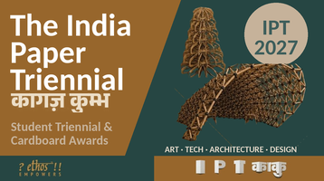 India Paper Triennial 2027