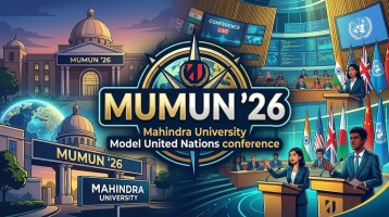 MUMUN ’26 : Model United Nations